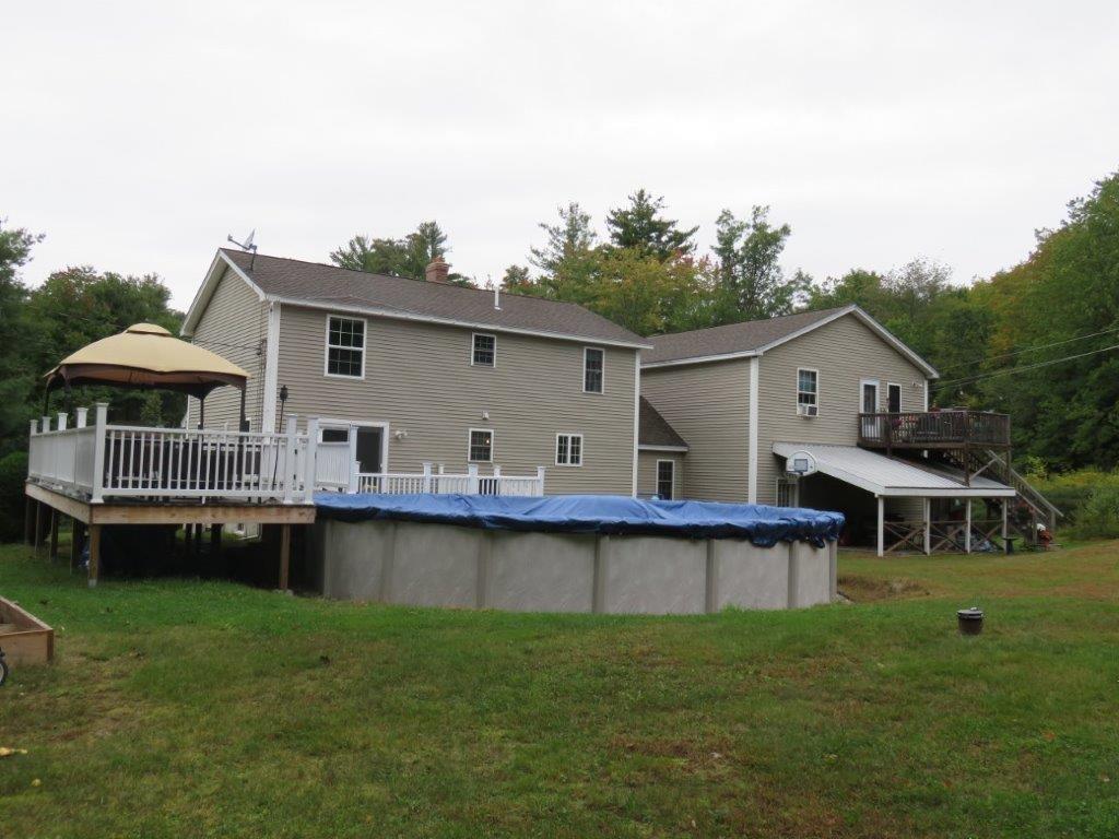 167 Railroad Avenue Springvale, ME 04083 - Photo 22 of 27 Photo
