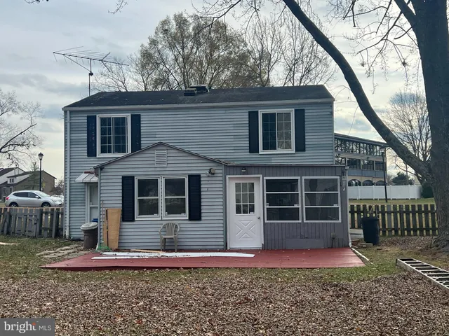 $2,200 | 665 Towne Center Drive, Joppa, MD 21085