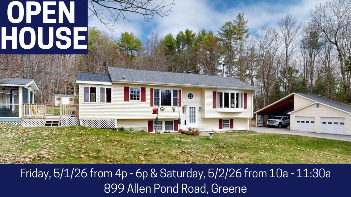 Open House