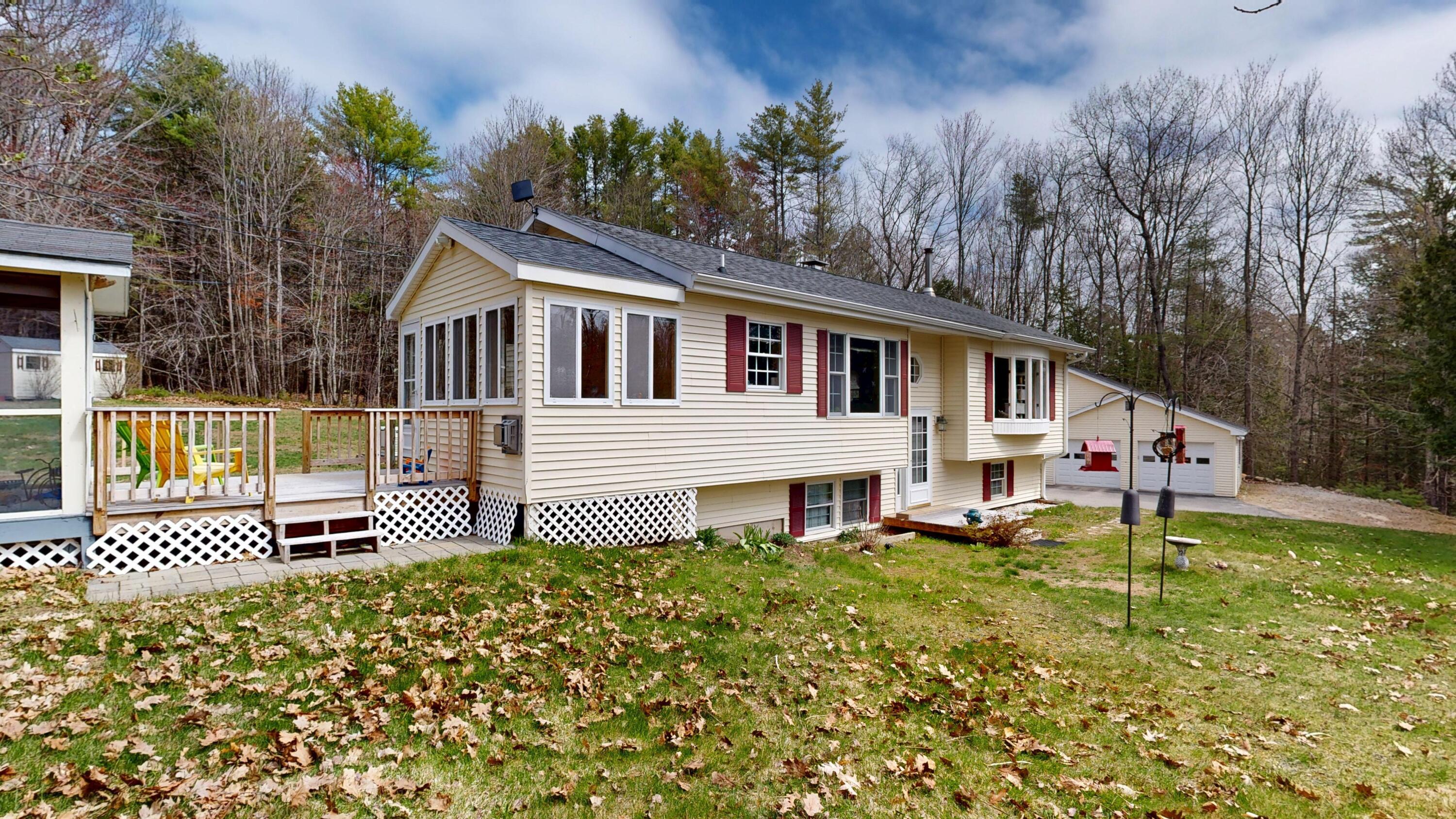 899 Allen Pond Road Greene, ME 04236 - Photo 3 of 87 899-Allen-Pond-Road-04302026_110352