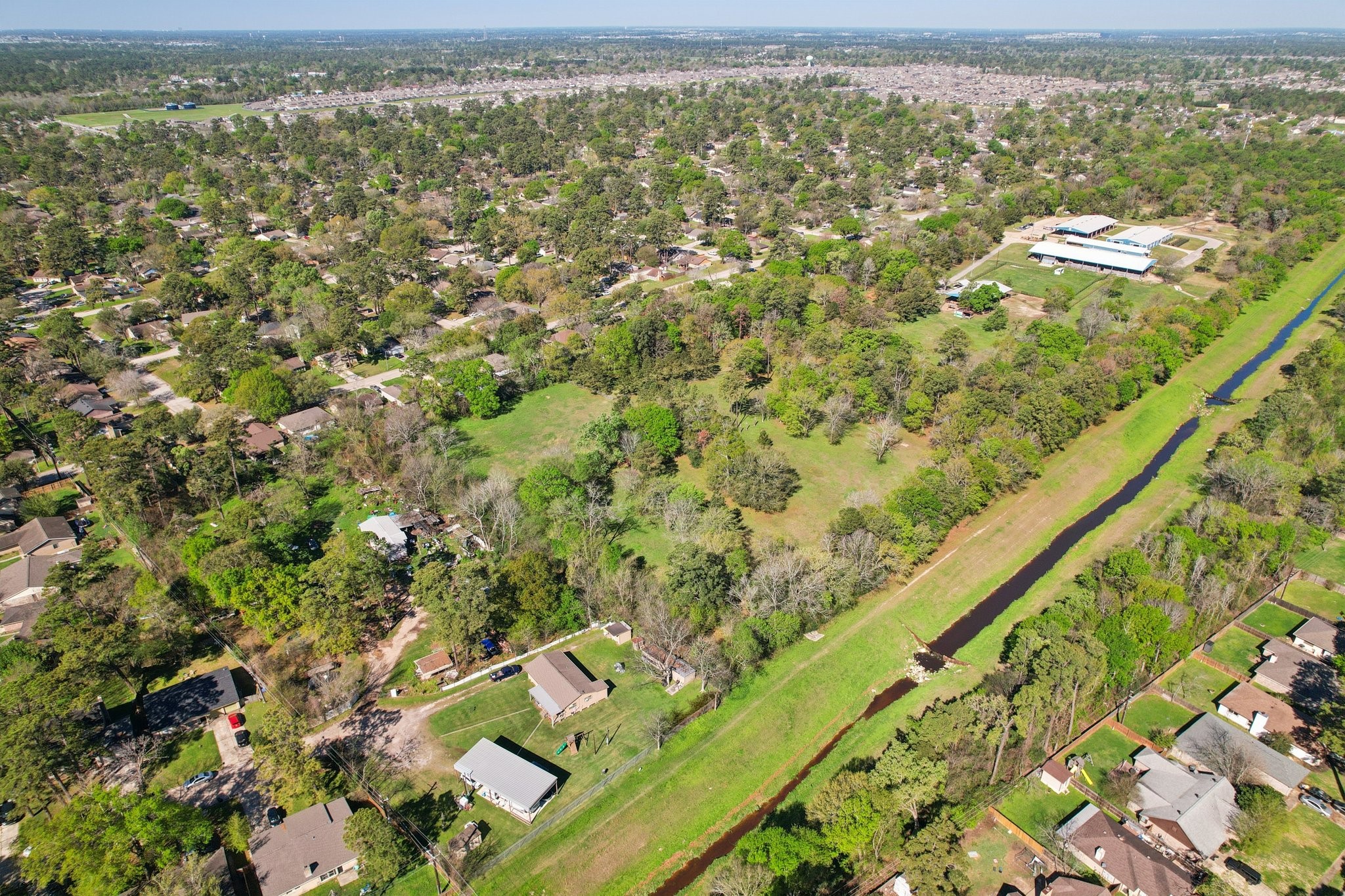4610 Sloangate Drive Spring, TX 77373 - Photo 8 of 48 What an incredible opportunity for the right buyer. These properties don't come up often.