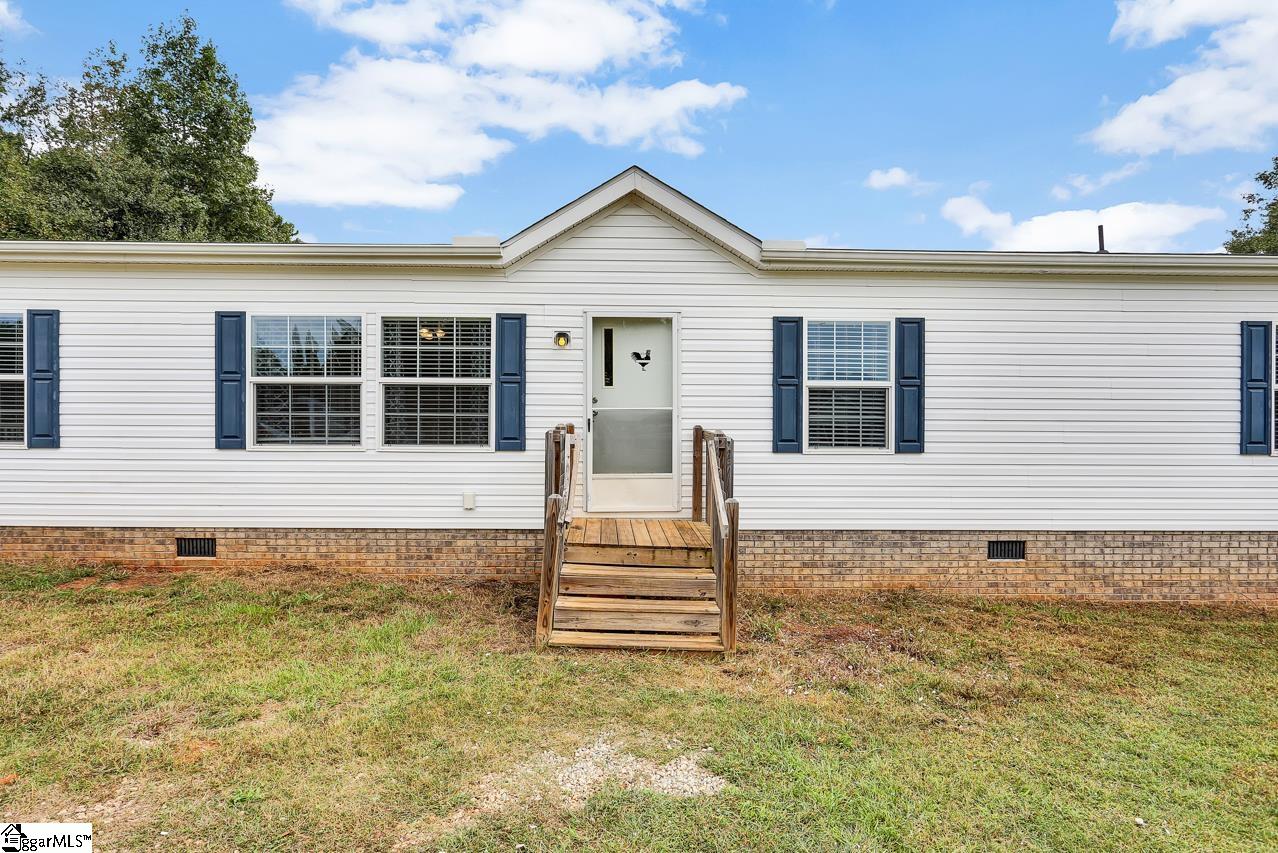 234 Penson Road Honea Path, SC 29654 - Photo 4 of 35