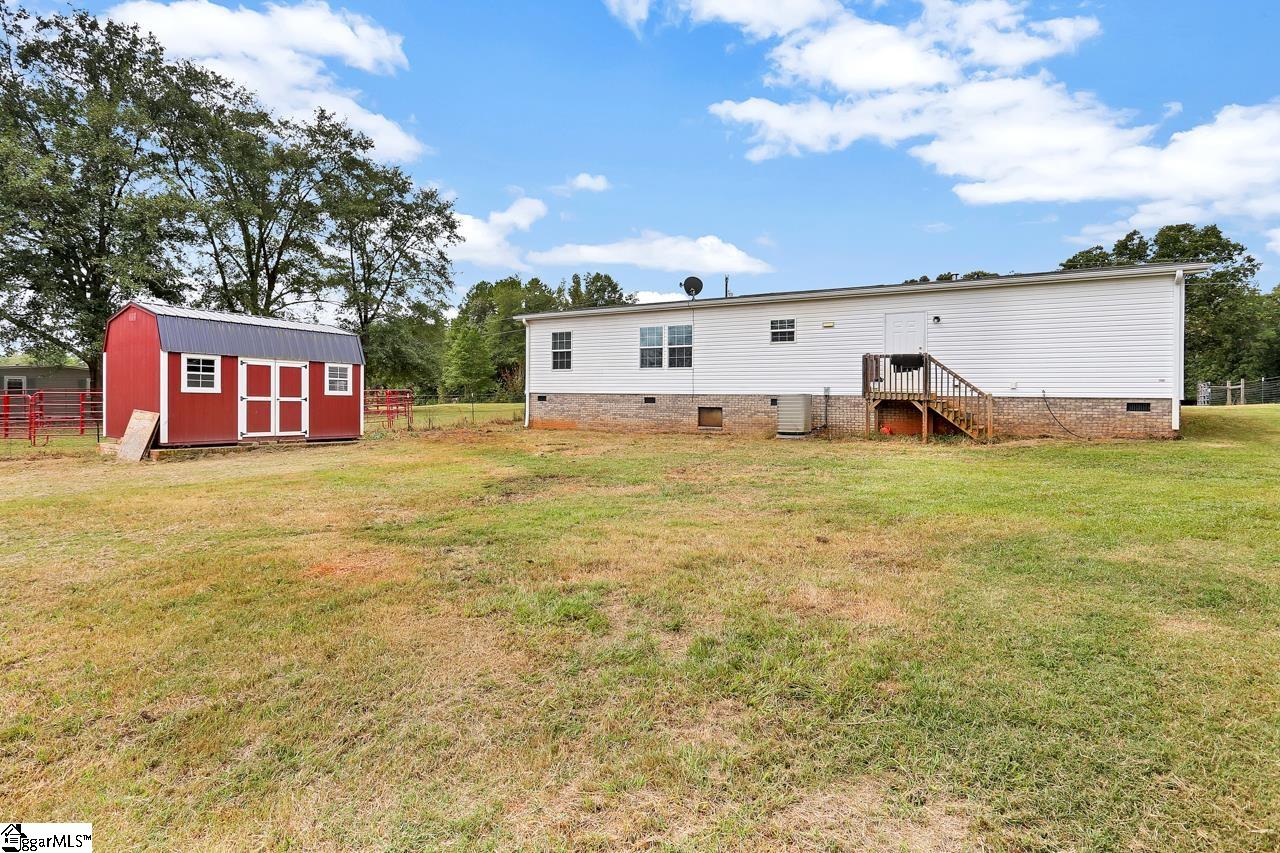 234 Penson Road Honea Path, SC 29654 - Photo 5 of 35