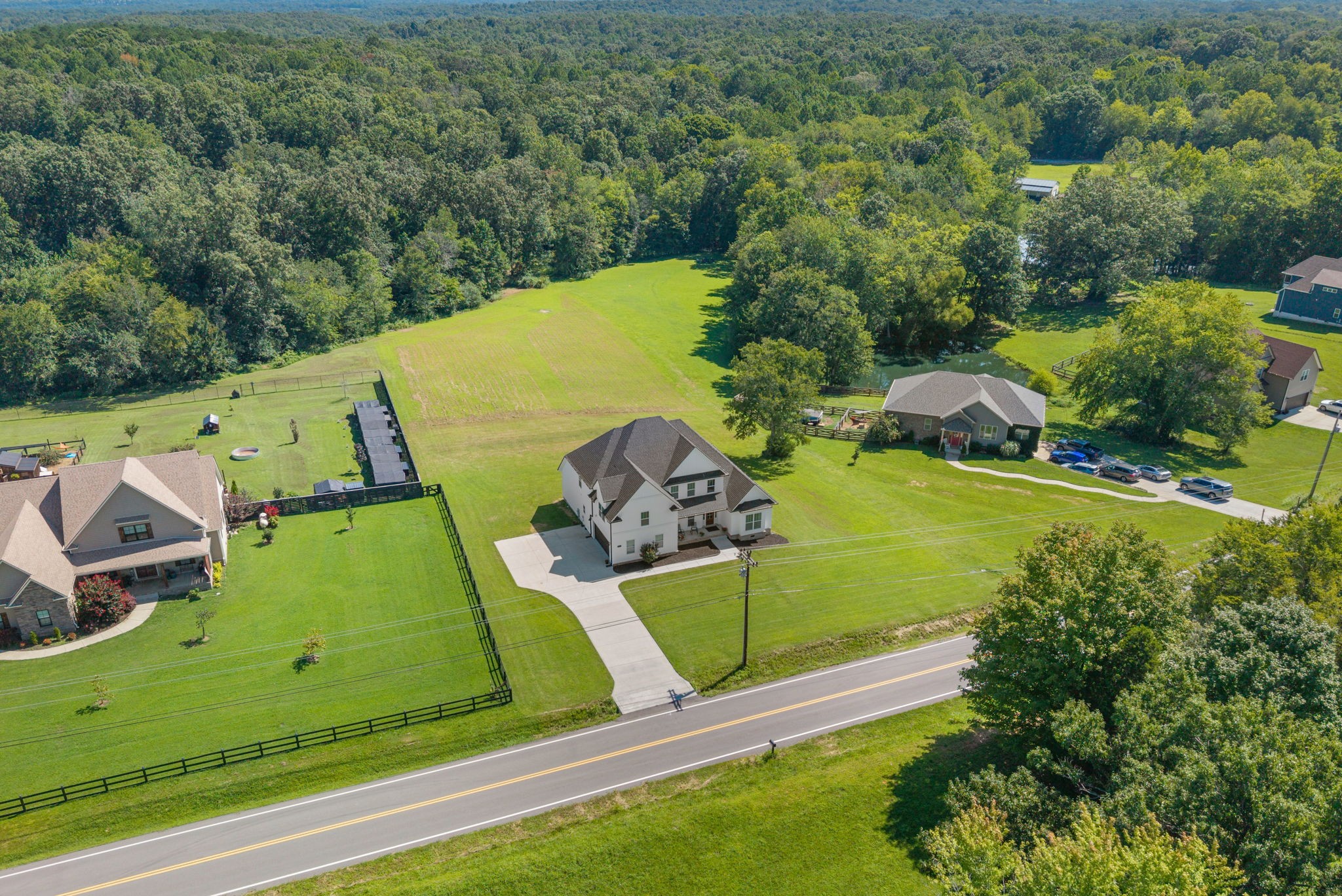 1387 Southside Road Southside, TN 37171 - Photo 68 of 80 Gallery Image 68