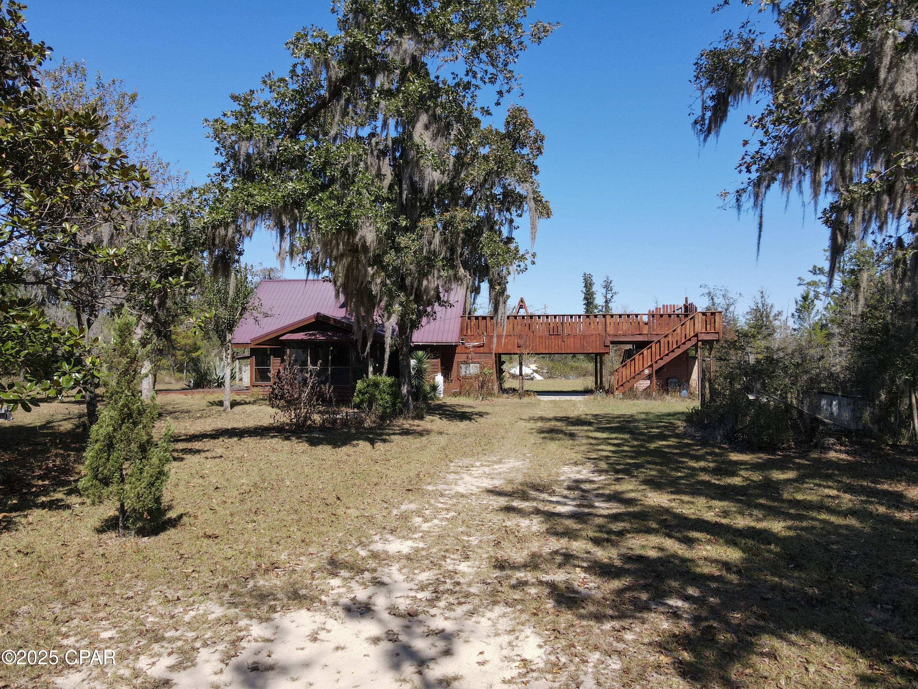 20814 Willow Bend Road Altha, FL 32421 - Photo 7 of 77