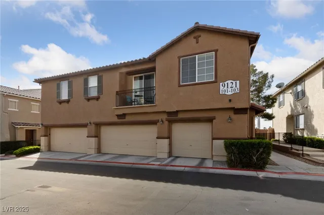 $315,000 | 9121 Ripple Ridge Avenue, Unit 101, Las Vegas, NV 89149