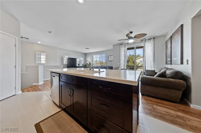 $315,000 | 9121 Ripple Ridge Avenue, Unit 101, Las Vegas, NV 89149