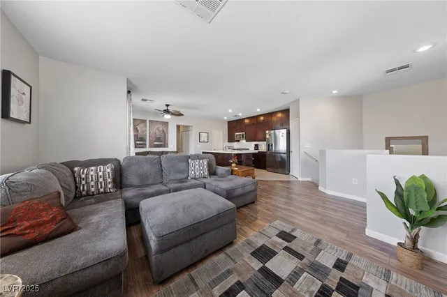 $315,000 | 9121 Ripple Ridge Avenue, Unit 101, Las Vegas, NV 89149