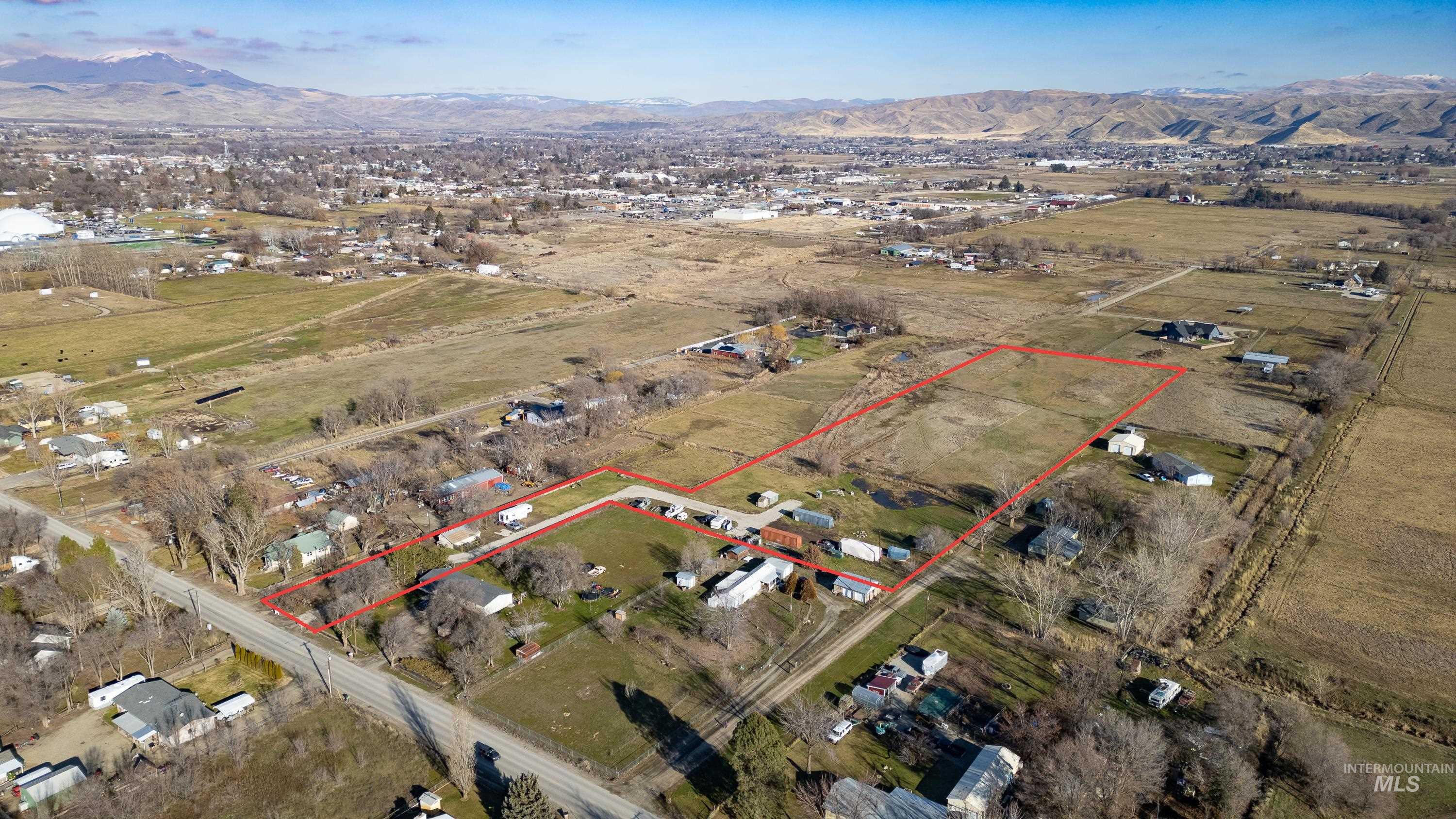 2412 South Mill Road Emmett, ID 83617 - Photo 12 of 18