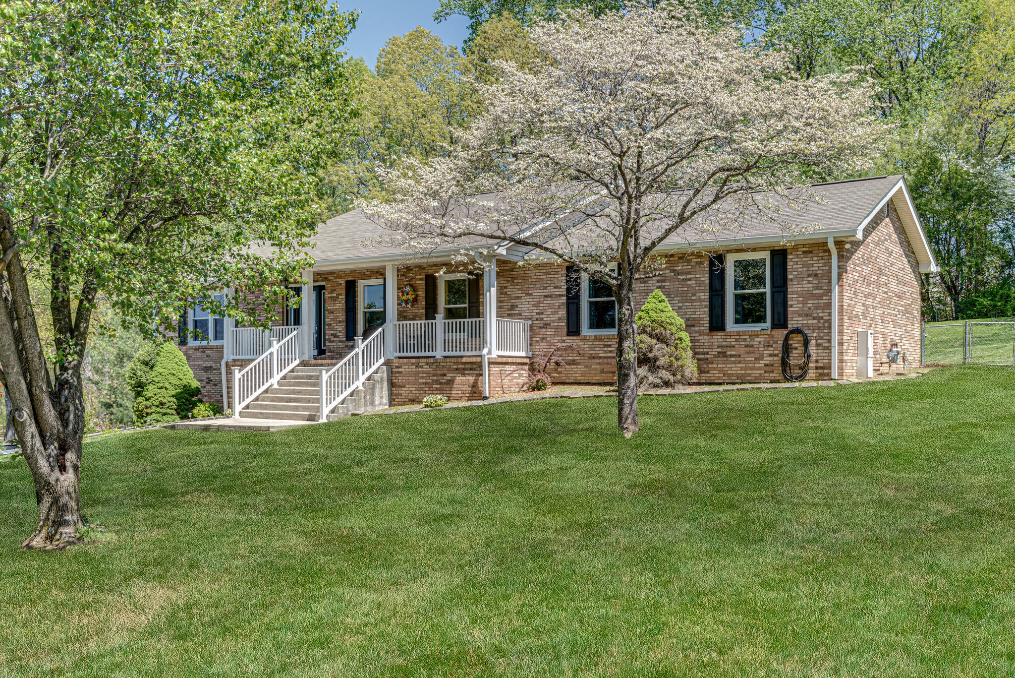 1110 Ridgecrest Drive Dickson, TN 37055 - Photo 1 of 41 Gallery Image 1