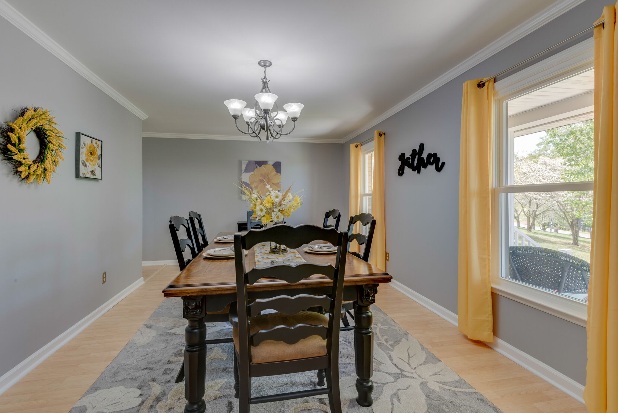 1110 Ridgecrest Drive Dickson, TN 37055 - Photo 16 of 41 Gallery Image 16