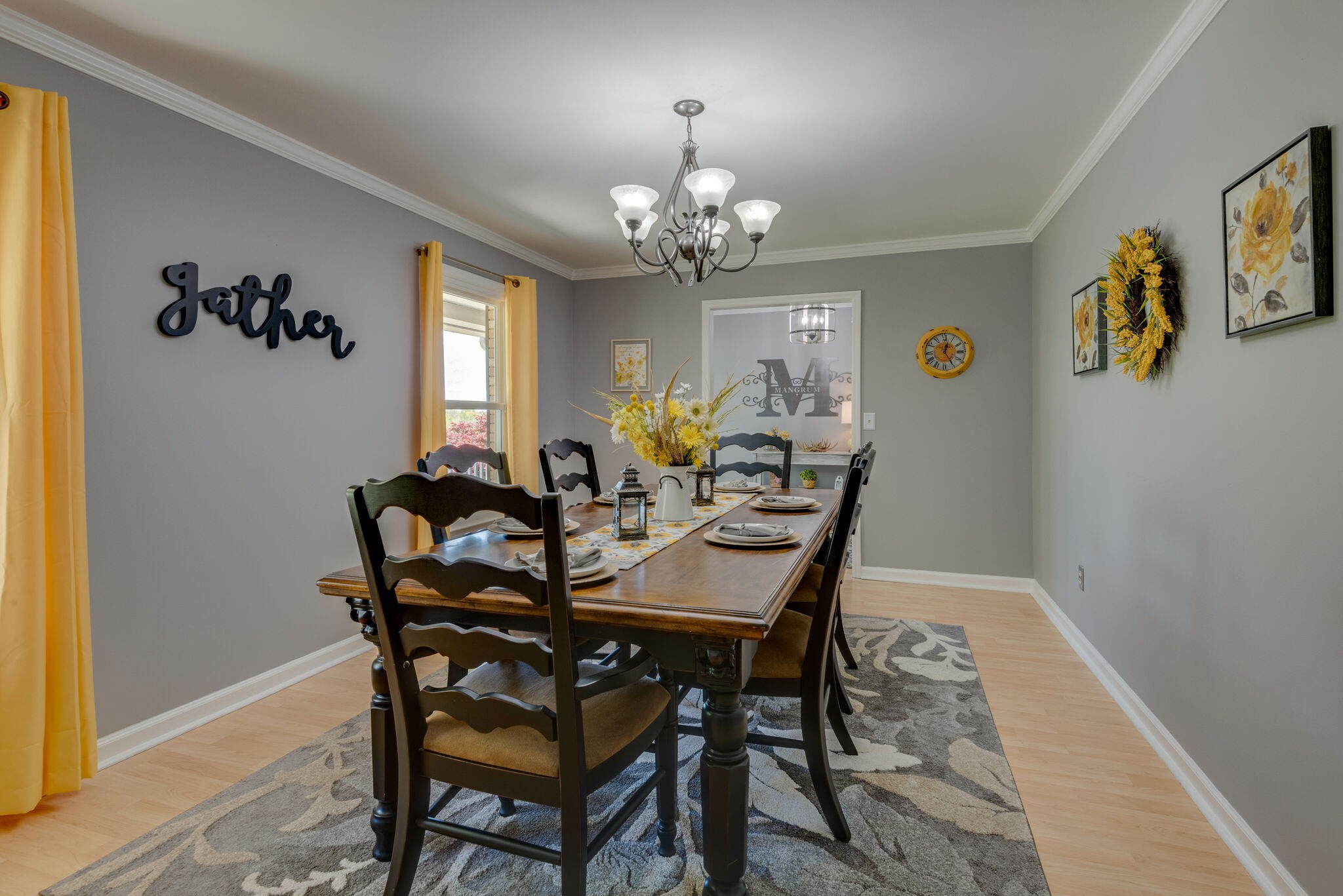 1110 Ridgecrest Drive Dickson, TN 37055 - Photo 17 of 41 Gallery Image 17