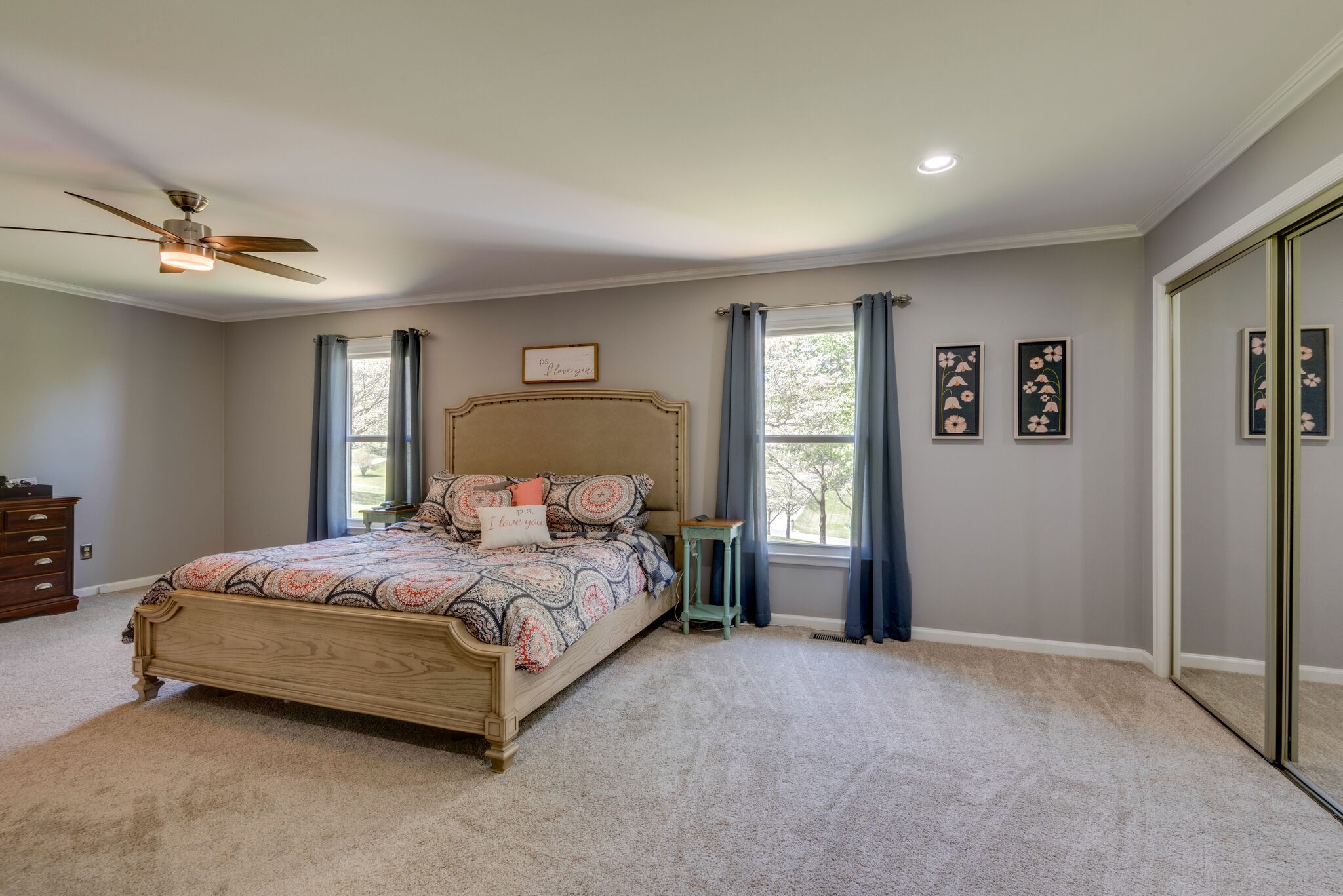 1110 Ridgecrest Drive Dickson, TN 37055 - Photo 19 of 41 Gallery Image 19