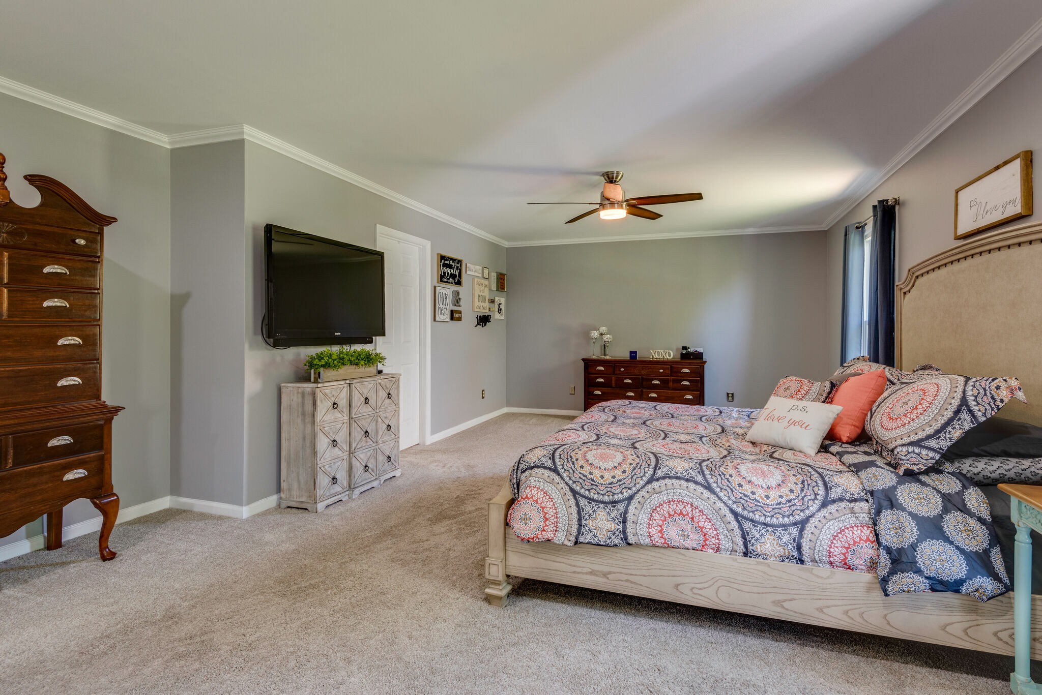 1110 Ridgecrest Drive Dickson, TN 37055 - Photo 20 of 41 Gallery Image 20