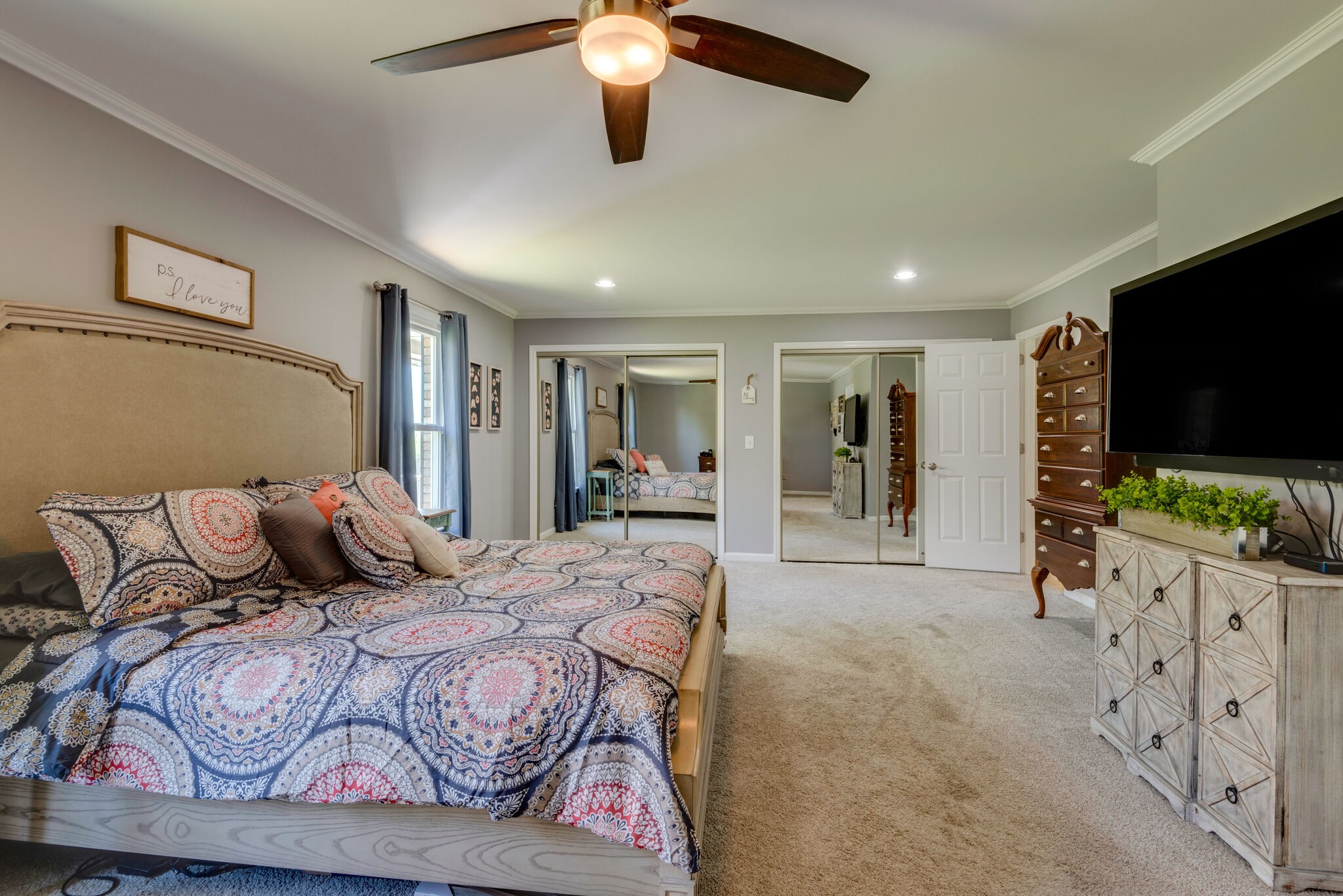 1110 Ridgecrest Drive Dickson, TN 37055 - Photo 21 of 41 Gallery Image 21