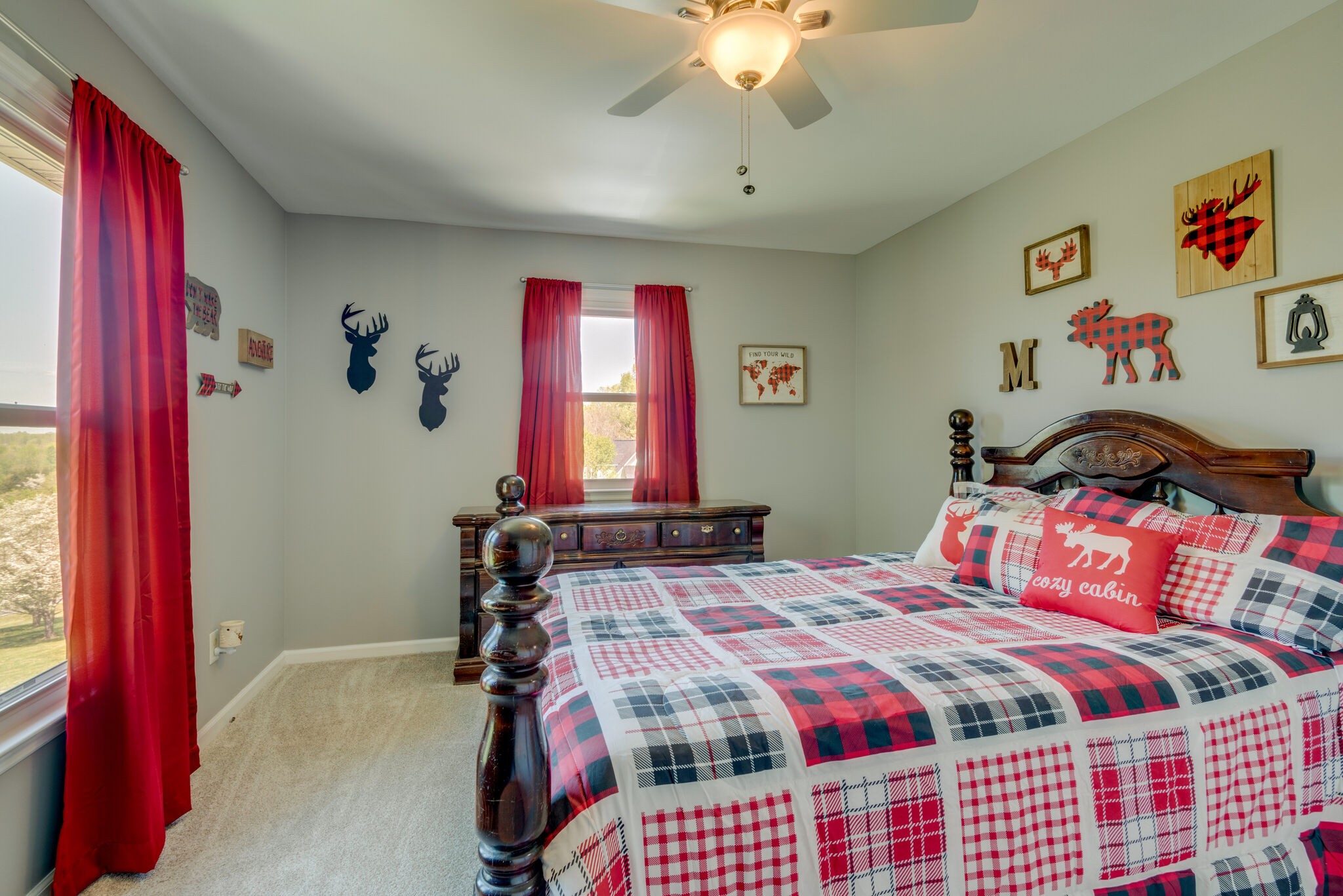 1110 Ridgecrest Drive Dickson, TN 37055 - Photo 27 of 41 Gallery Image 27