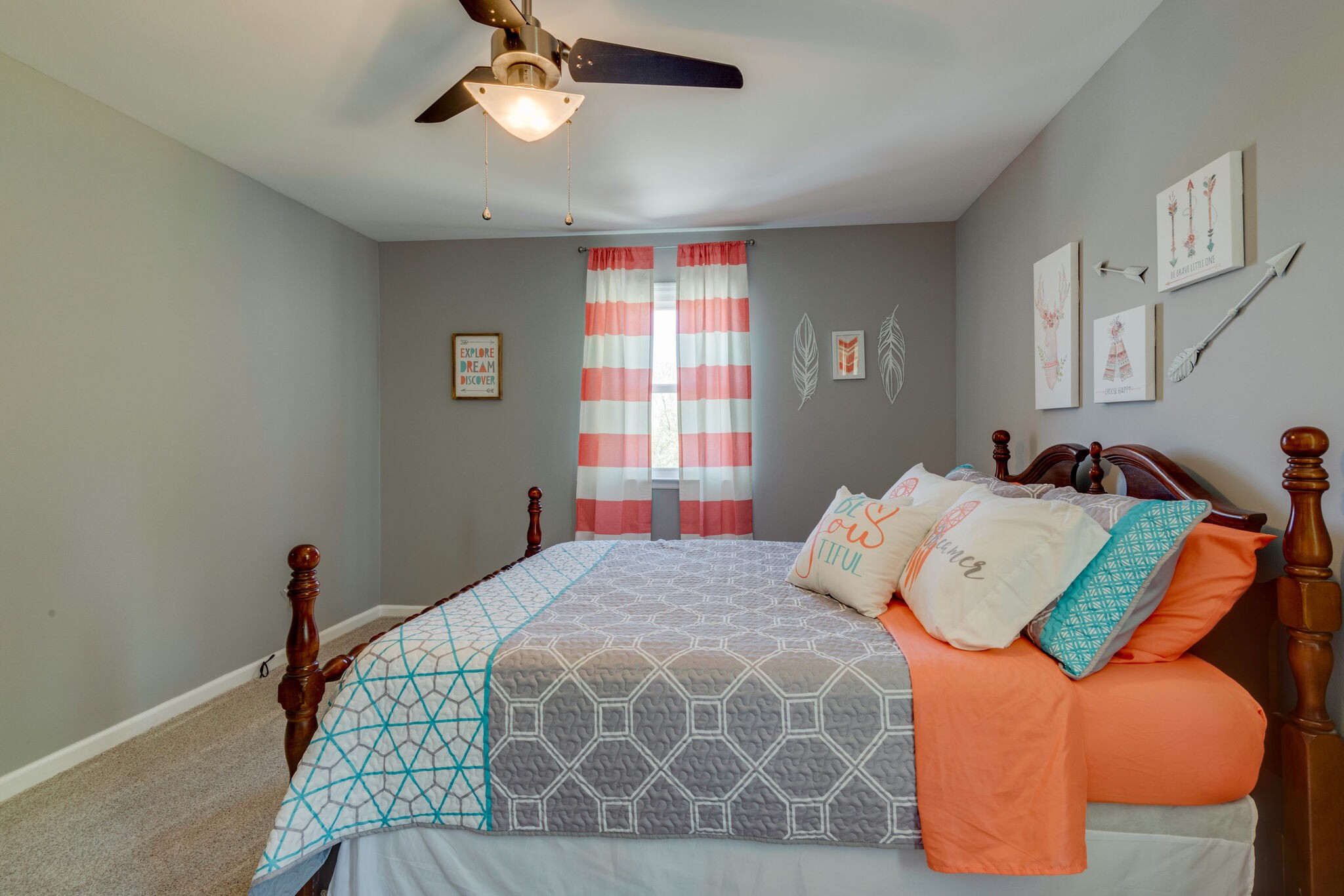 1110 Ridgecrest Drive Dickson, TN 37055 - Photo 31 of 41 Gallery Image 31