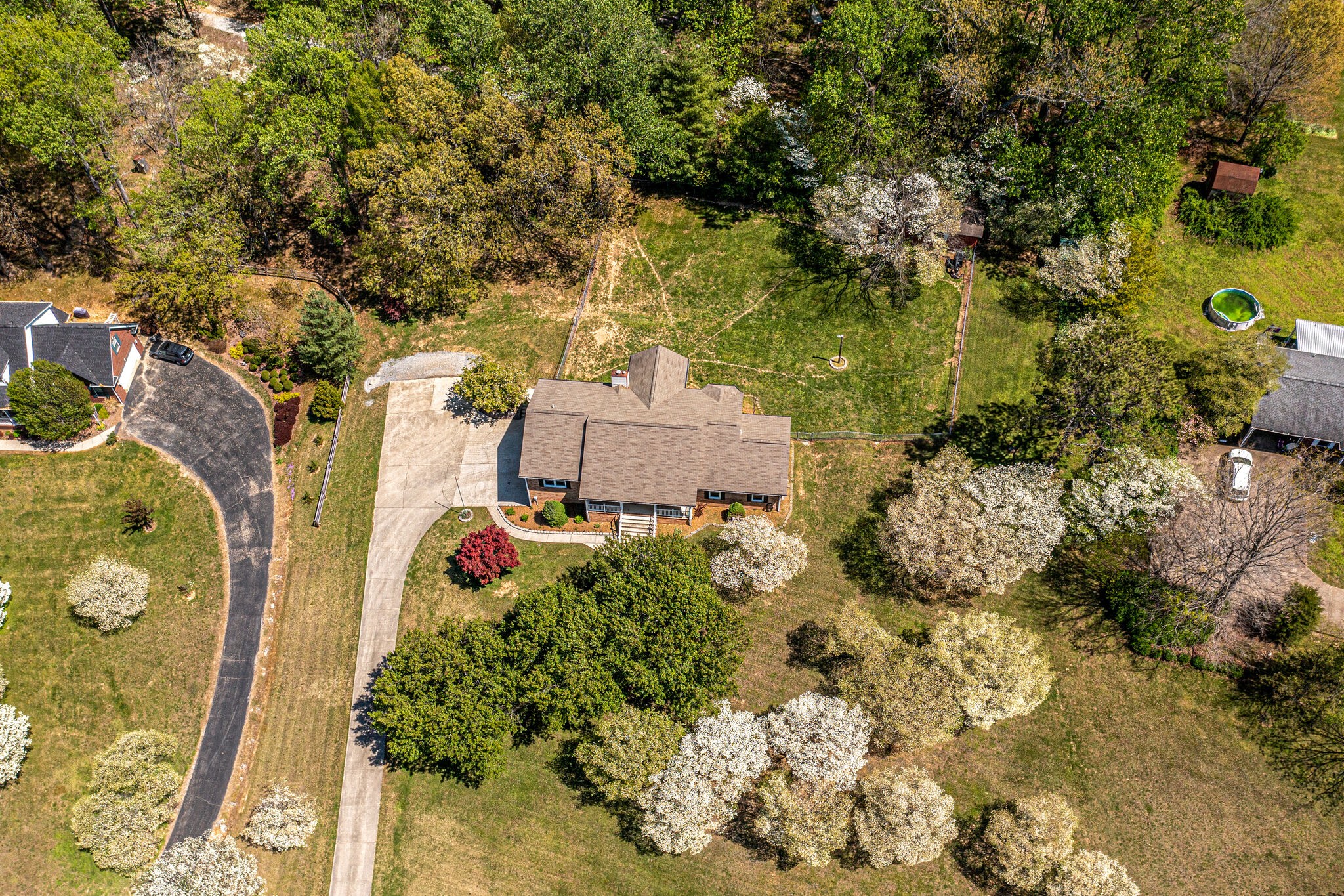 1110 Ridgecrest Drive Dickson, TN 37055 - Photo 36 of 41 Gallery Image 36