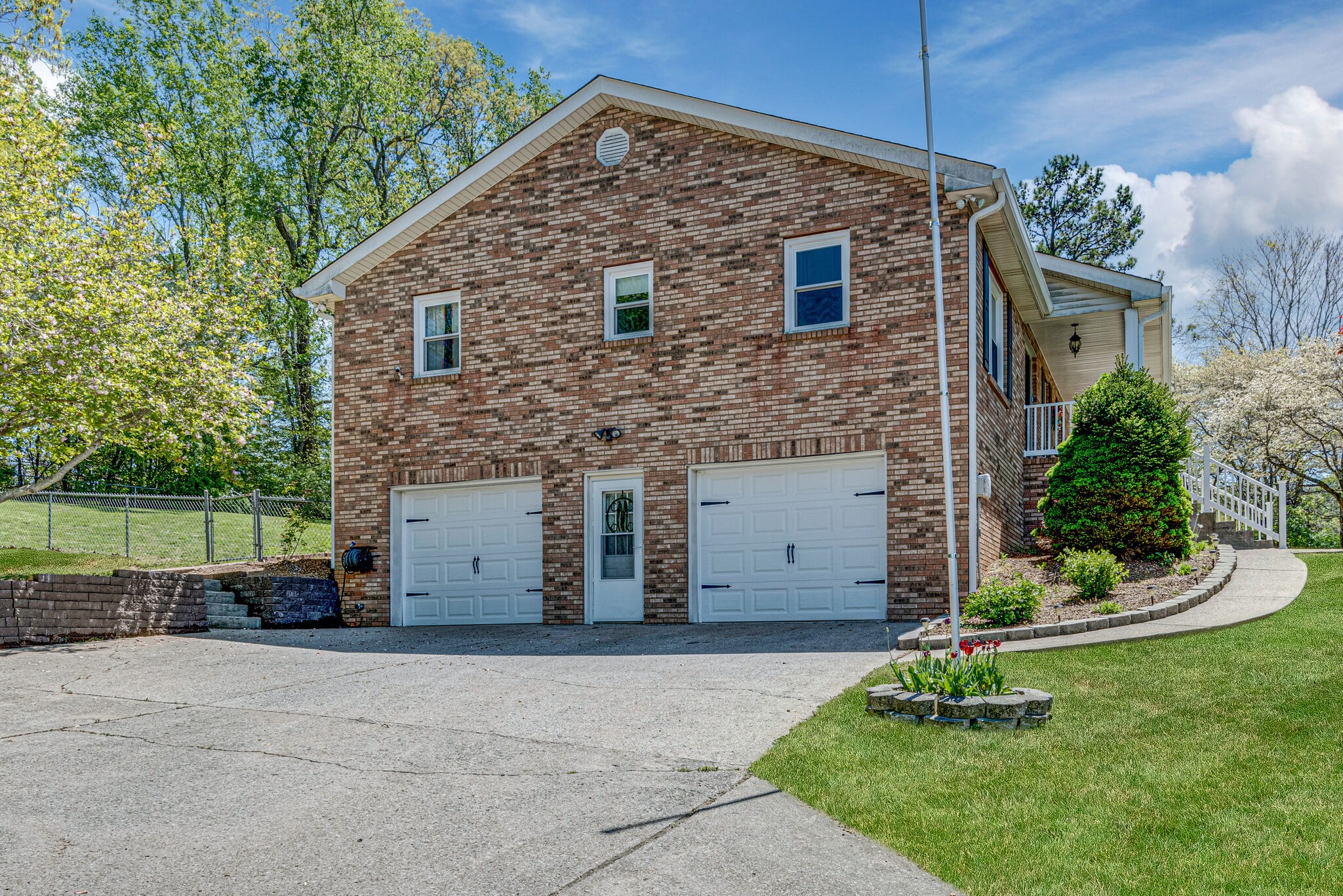 1110 Ridgecrest Drive Dickson, TN 37055 - Photo 37 of 41 Gallery Image 37