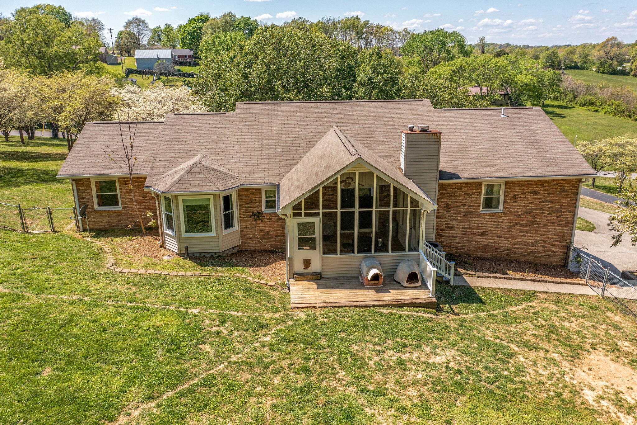 1110 Ridgecrest Drive Dickson, TN 37055 - Photo 40 of 41 Gallery Image 40