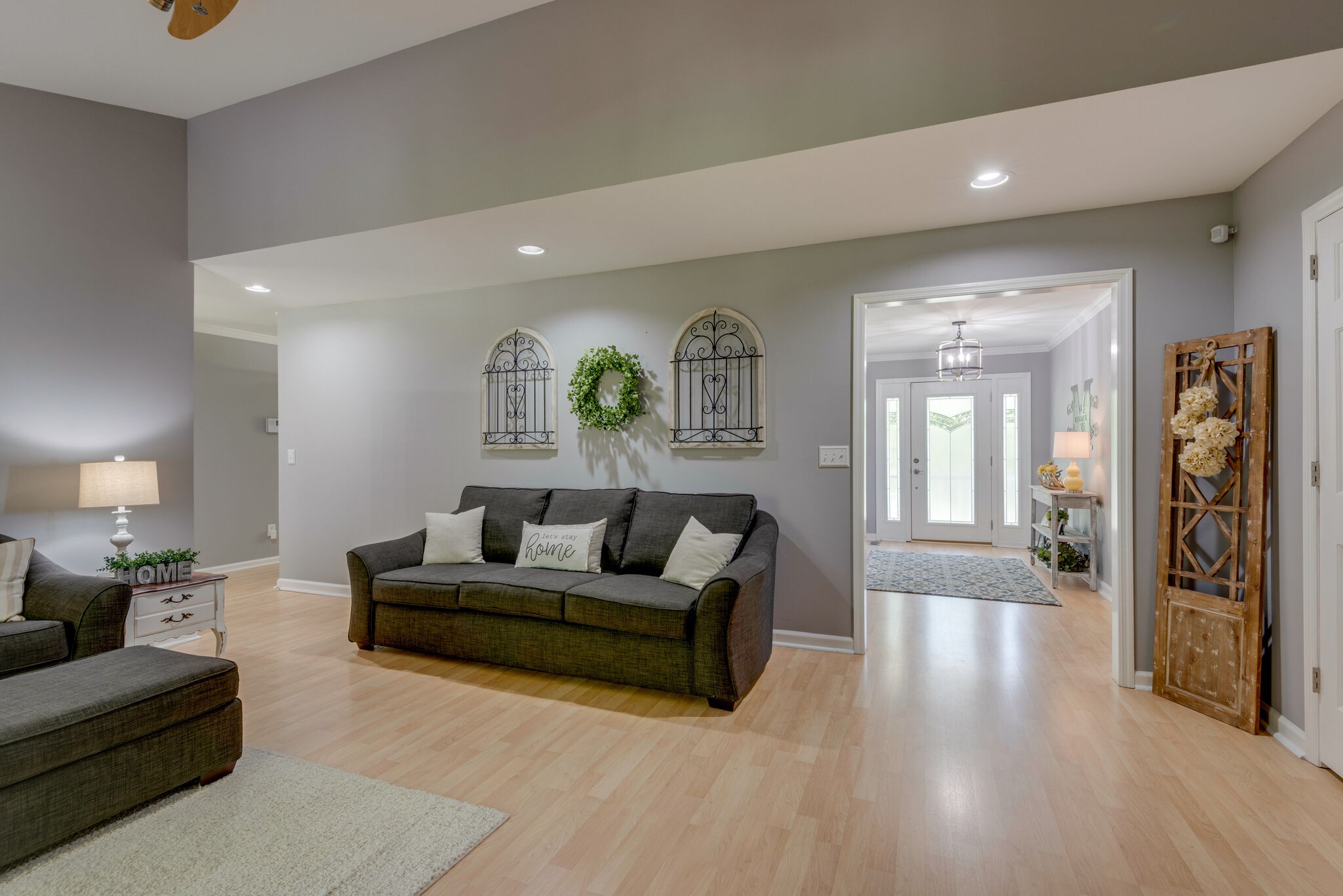 1110 Ridgecrest Drive Dickson, TN 37055 - Photo 6 of 41 Gallery Image 6