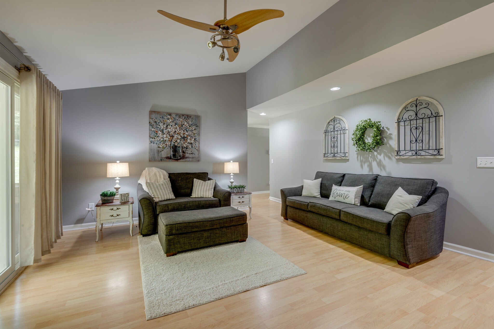 1110 Ridgecrest Drive Dickson, TN 37055 - Photo 9 of 41 Gallery Image 9