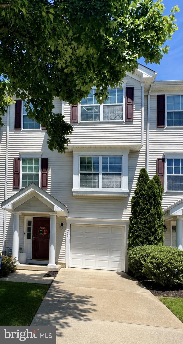 1024 Moore Road West Deptford, NJ 08086 - Photo 1 of 1