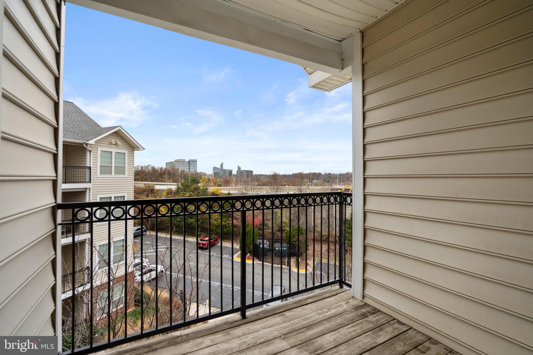 1570 Spring Gate Dr., Unit 7406 McLean, VA 22102 - Photo 21 of 32 Another View