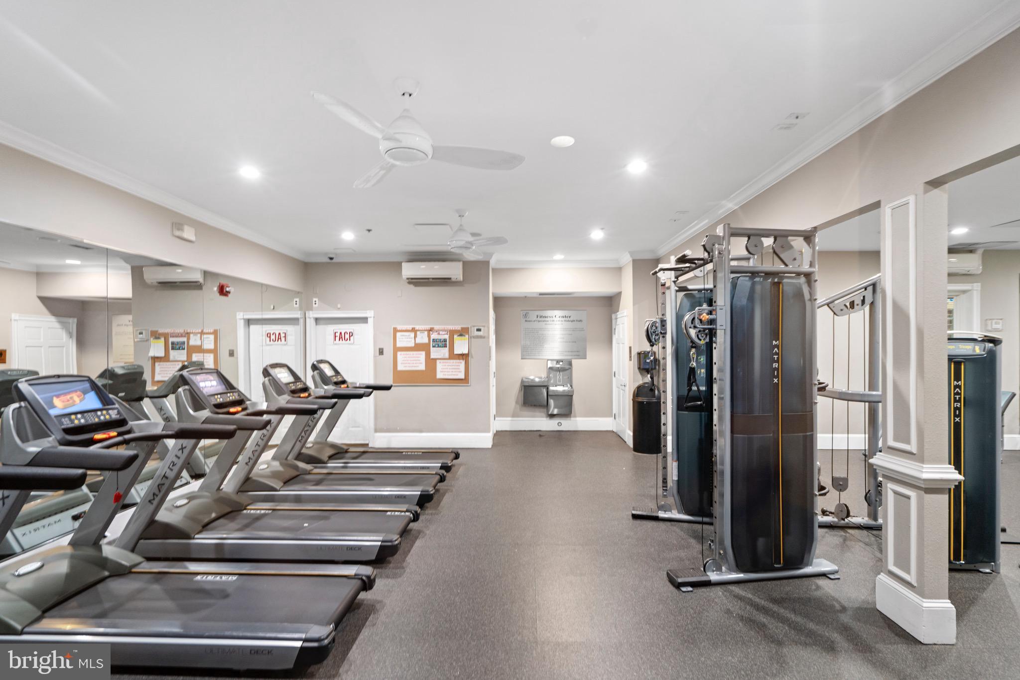 1570 Spring Gate Dr., Unit 7406 McLean, VA 22102 - Photo 26 of 32 10K Steps a Day!