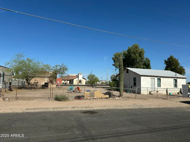 $125,000 | 115 East 4th Street, Eloy, AZ 85131