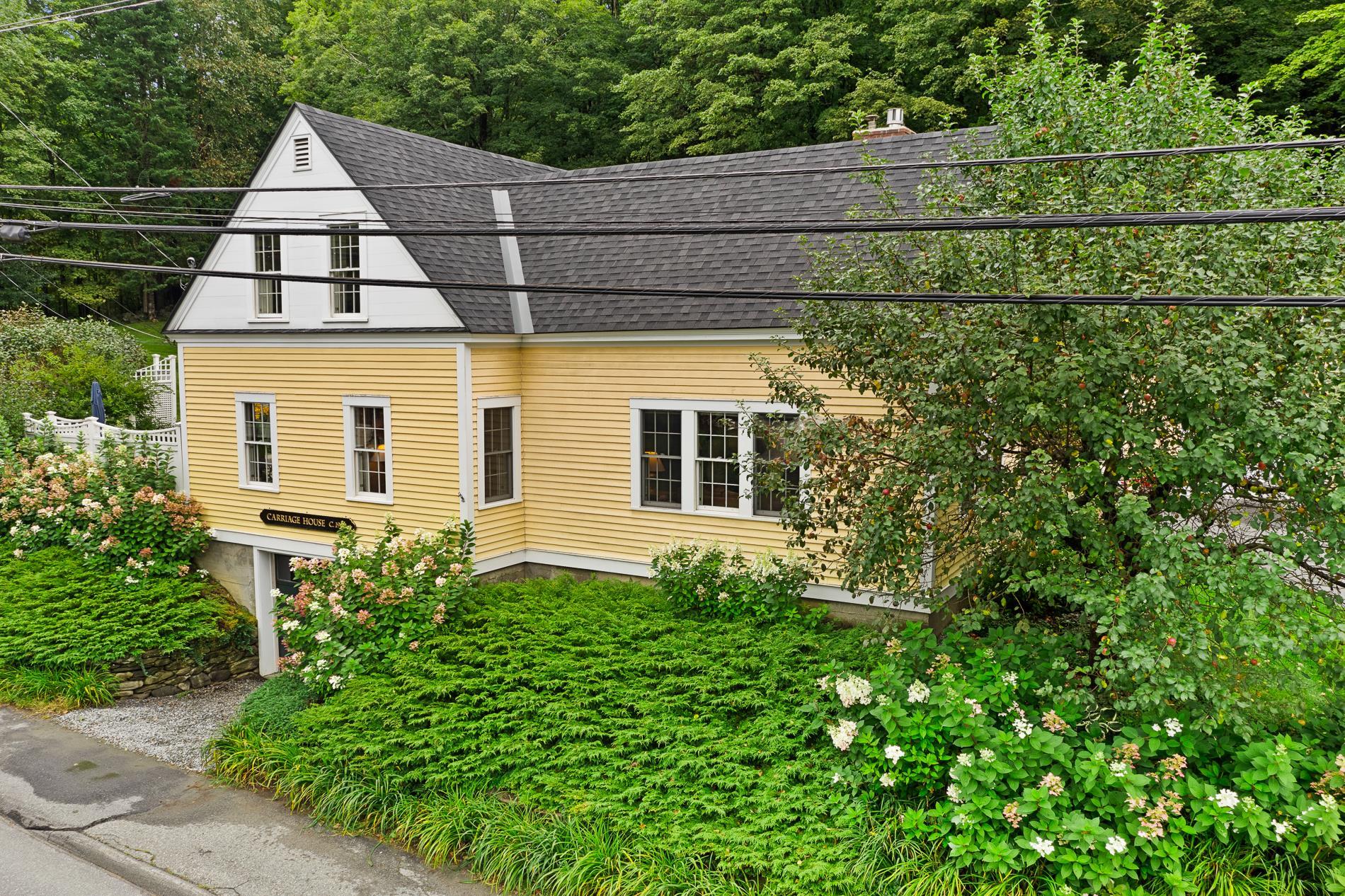458 Main Street Norwich, VT 05055 - Photo 31 of 40 Gallery Image 31