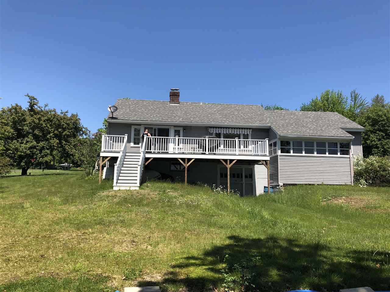 991 Suncook Valley Road Alton, NH 03809 - Photo 2 of 2
