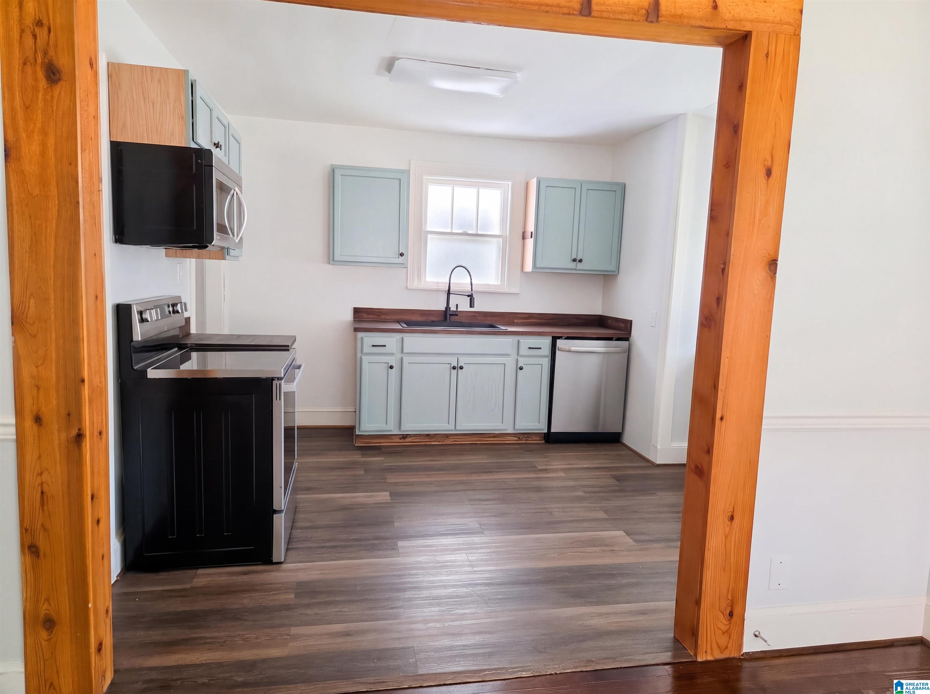 1401 East 9th Street Anniston, AL 36207 - Photo 6 of 18