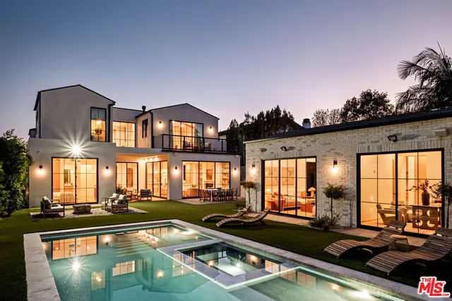 $4,995,000 | 11621 Hesby Street, Valley Village, CA 91601