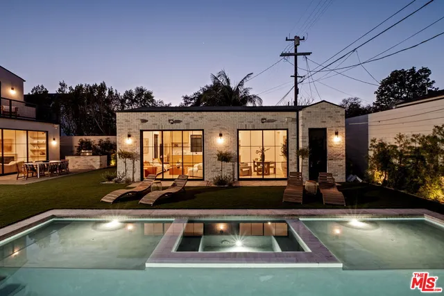 $4,995,000 | 11621 Hesby Street, Valley Village, CA 91601