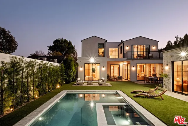 $4,995,000 | 11621 Hesby Street, Valley Village, CA 91601