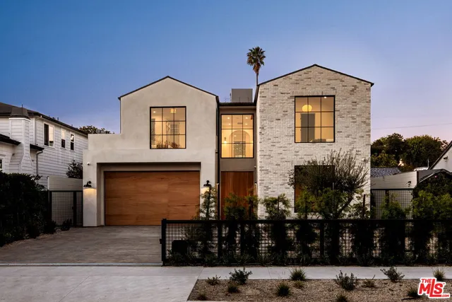 $4,995,000 | 11621 Hesby Street, Valley Village, CA 91601