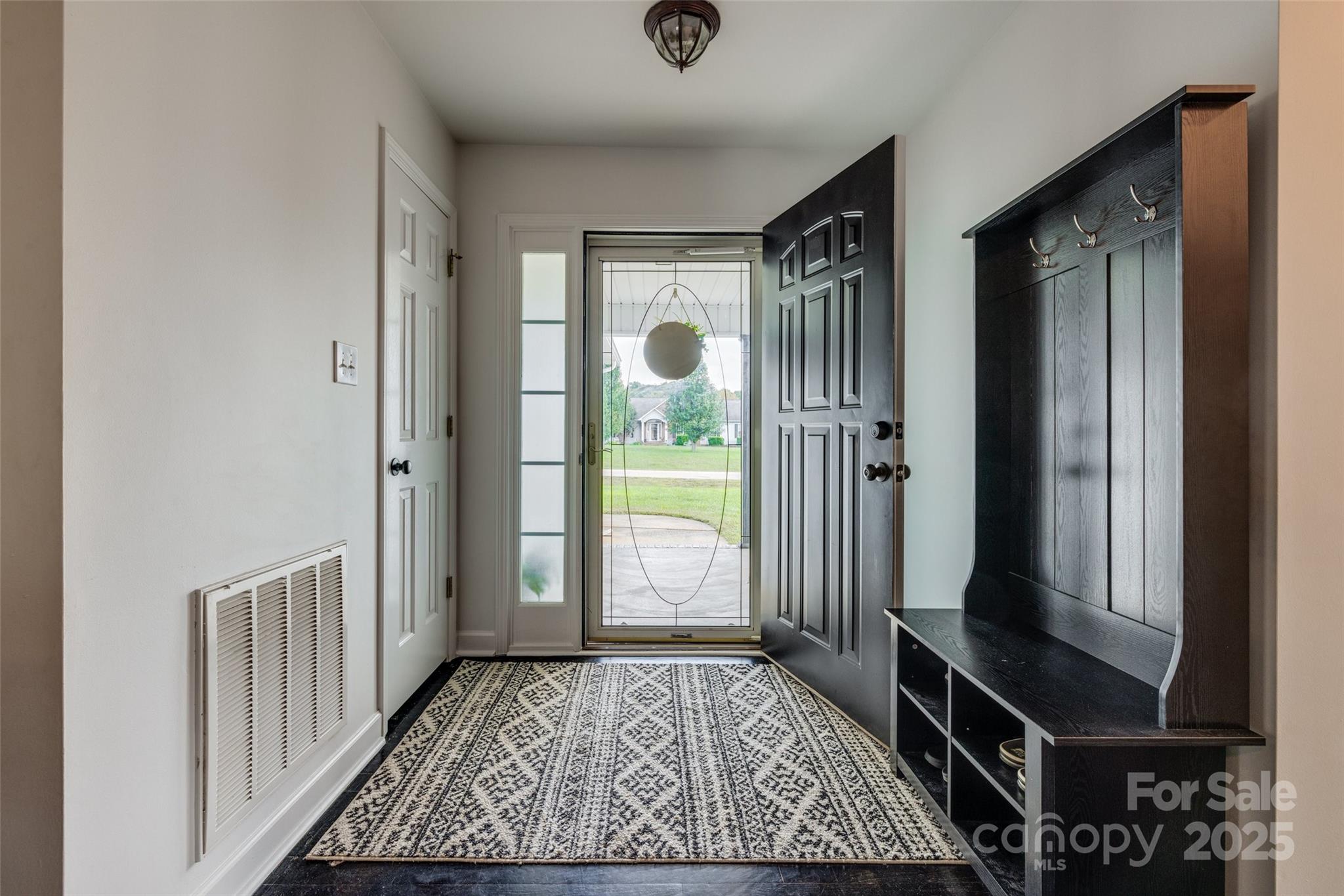1140 Landsdown Drive Salisbury, NC 28147 - Photo 2 of 37 a view of an entryway door
