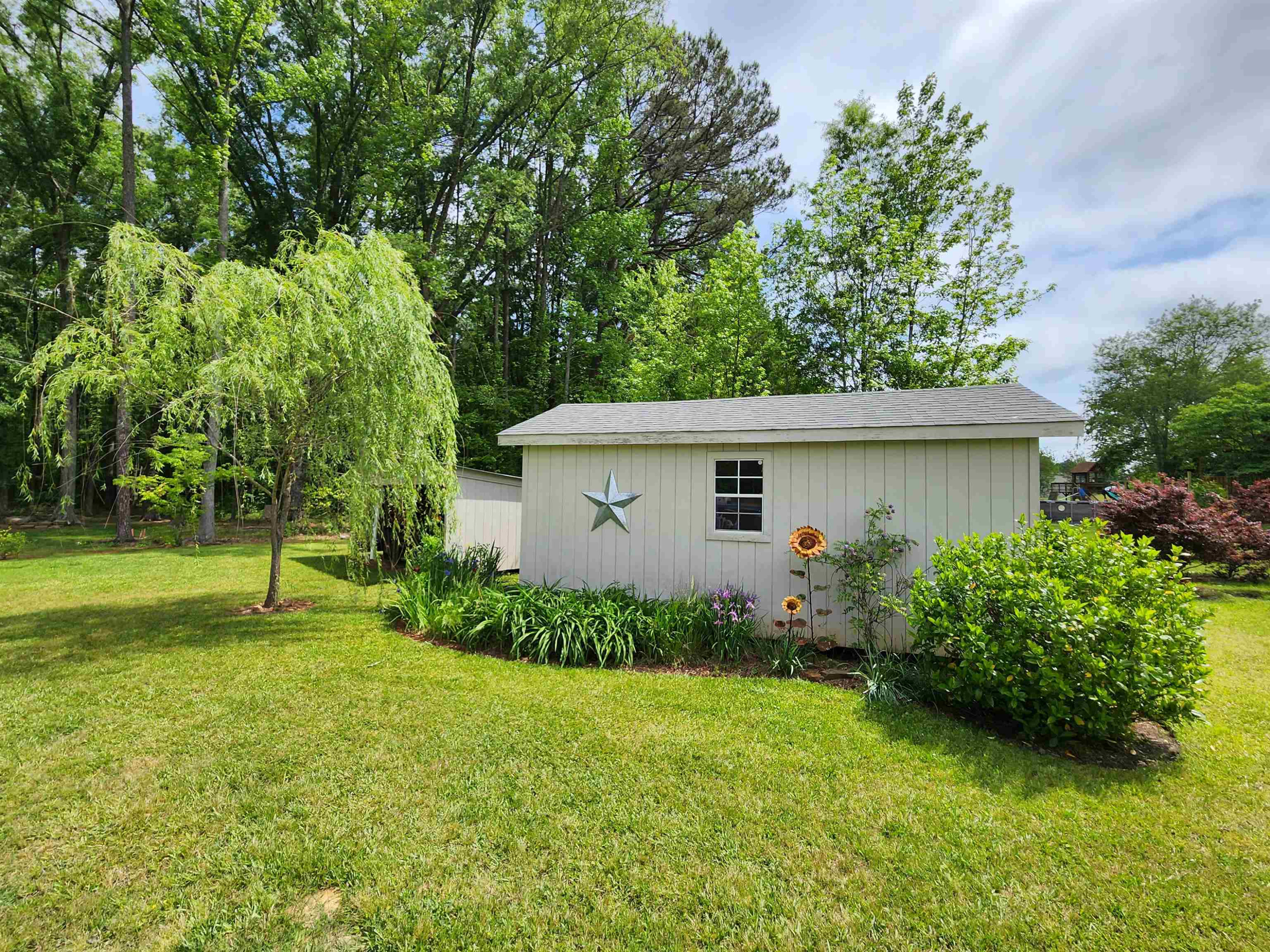 475 McGee Road Benson, NC 27504 - Photo 26 of 27 Photo 26