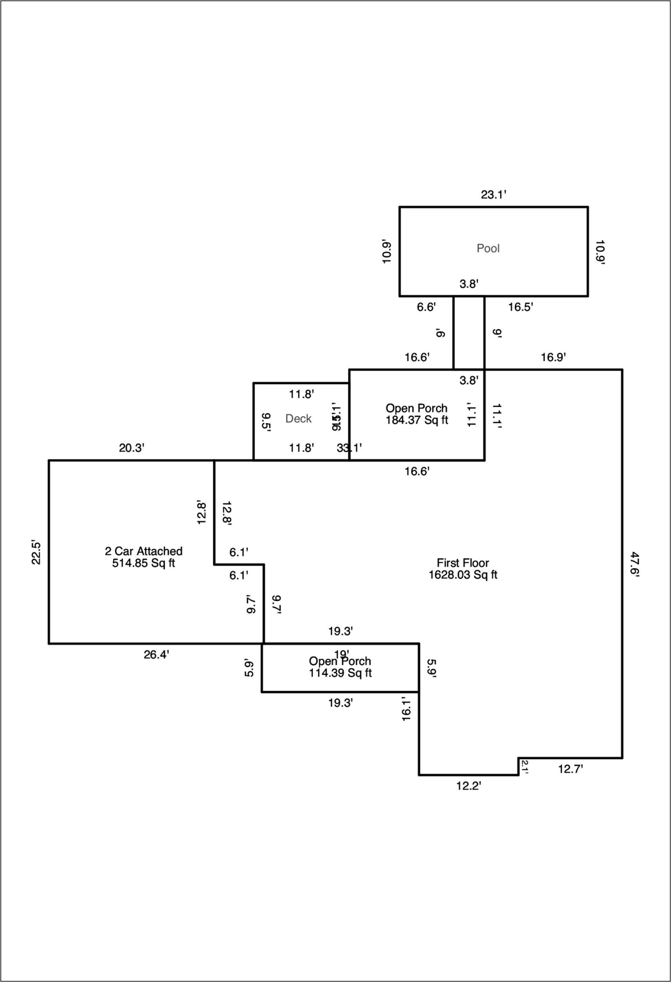 475 McGee Road Benson, NC 27504 - Photo 27 of 27 Photo 27