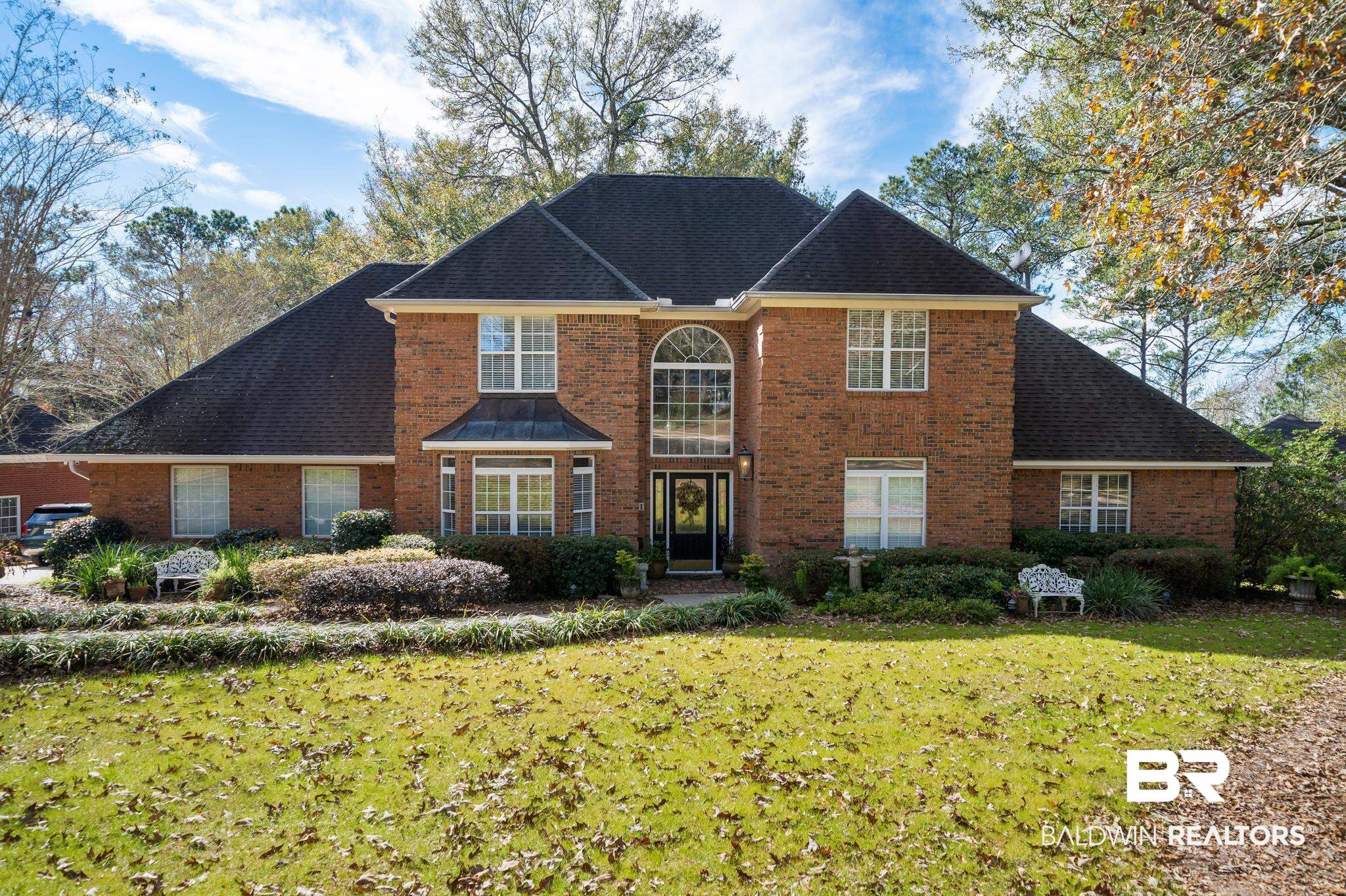 203 Potters Mills Road Daphne, AL 36526 - Photo 1 of 45 Main