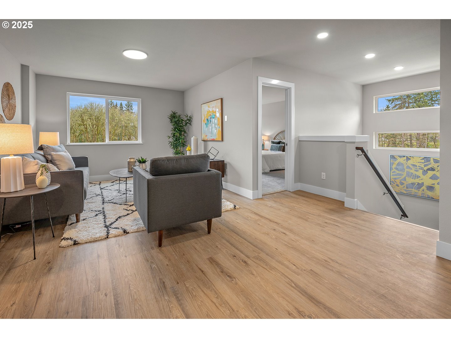 1204 Northwest 150th Street Vancouver, WA 98685 - Photo 22 of 41