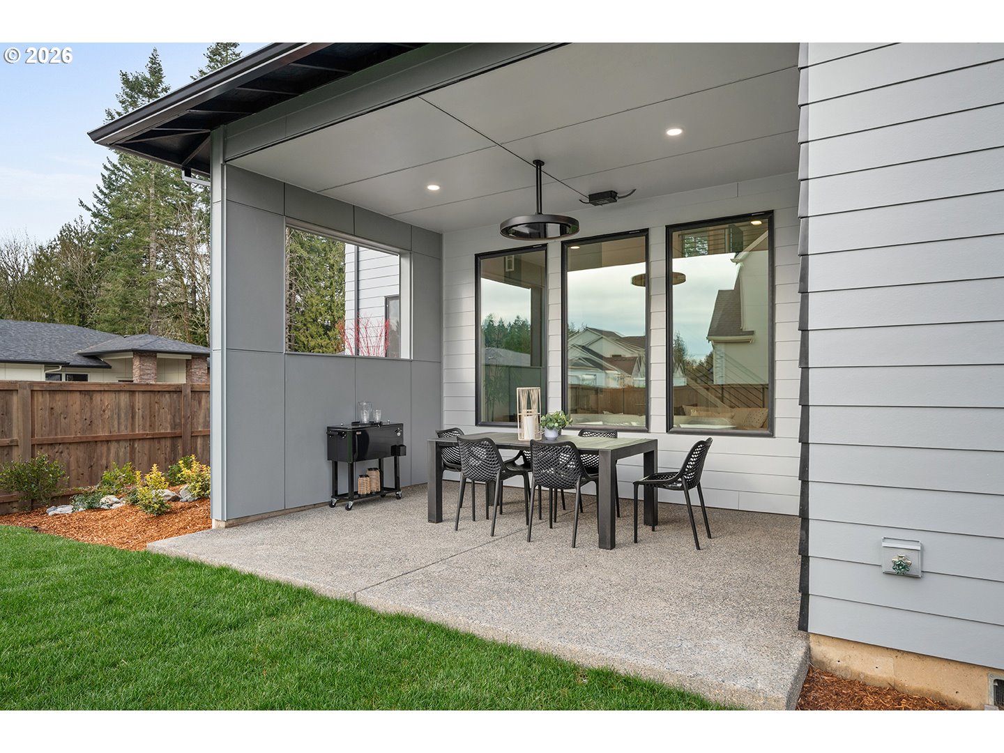 1204 Northwest 150th Street Vancouver, WA 98685 - Photo 38 of 41