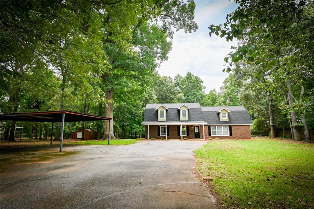 20 Ellis Trail Covington, GA 30016 - Photo 15 of 63