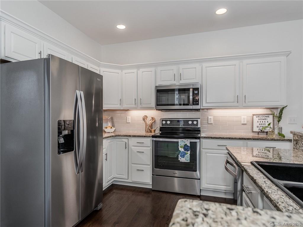 6503 Elfreda Road Charlotte, NC 28270 - Photo 13 of 32