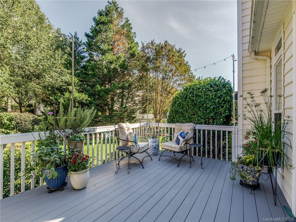 6503 Elfreda Road Charlotte, NC 28270 - Photo 25 of 32