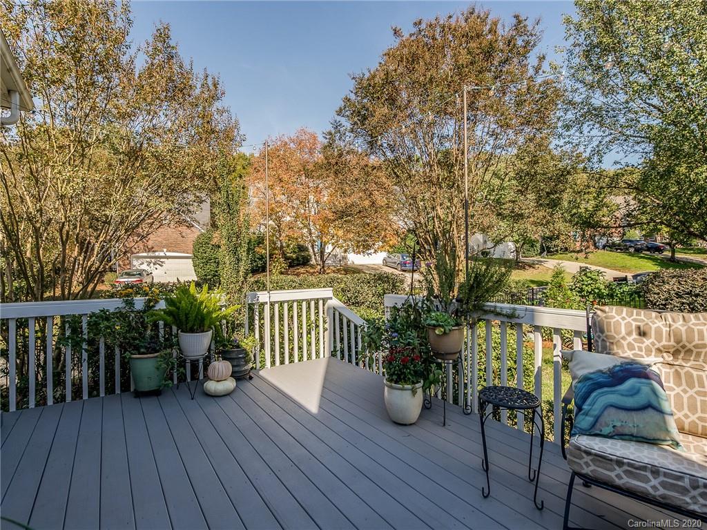 6503 Elfreda Road Charlotte, NC 28270 - Photo 26 of 32