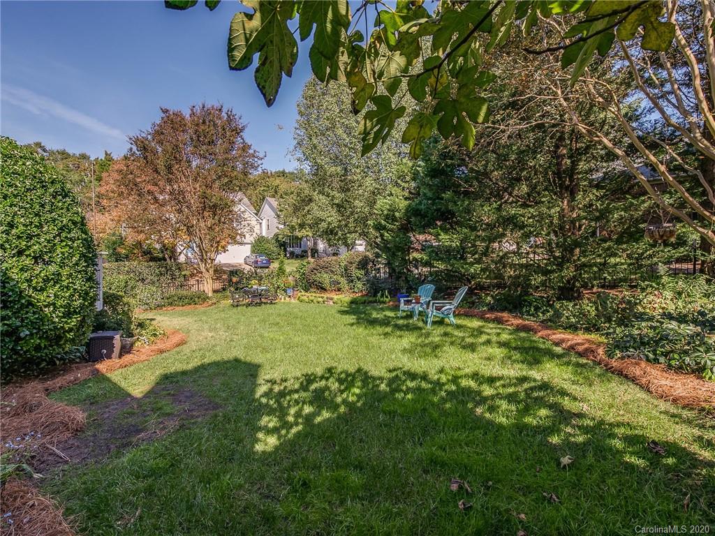 6503 Elfreda Road Charlotte, NC 28270 - Photo 28 of 32