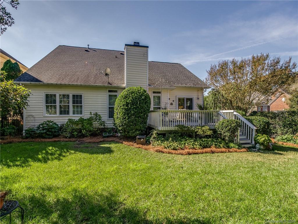 6503 Elfreda Road Charlotte, NC 28270 - Photo 29 of 32