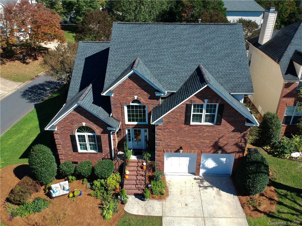 6503 Elfreda Road Charlotte, NC 28270 - Photo 30 of 32